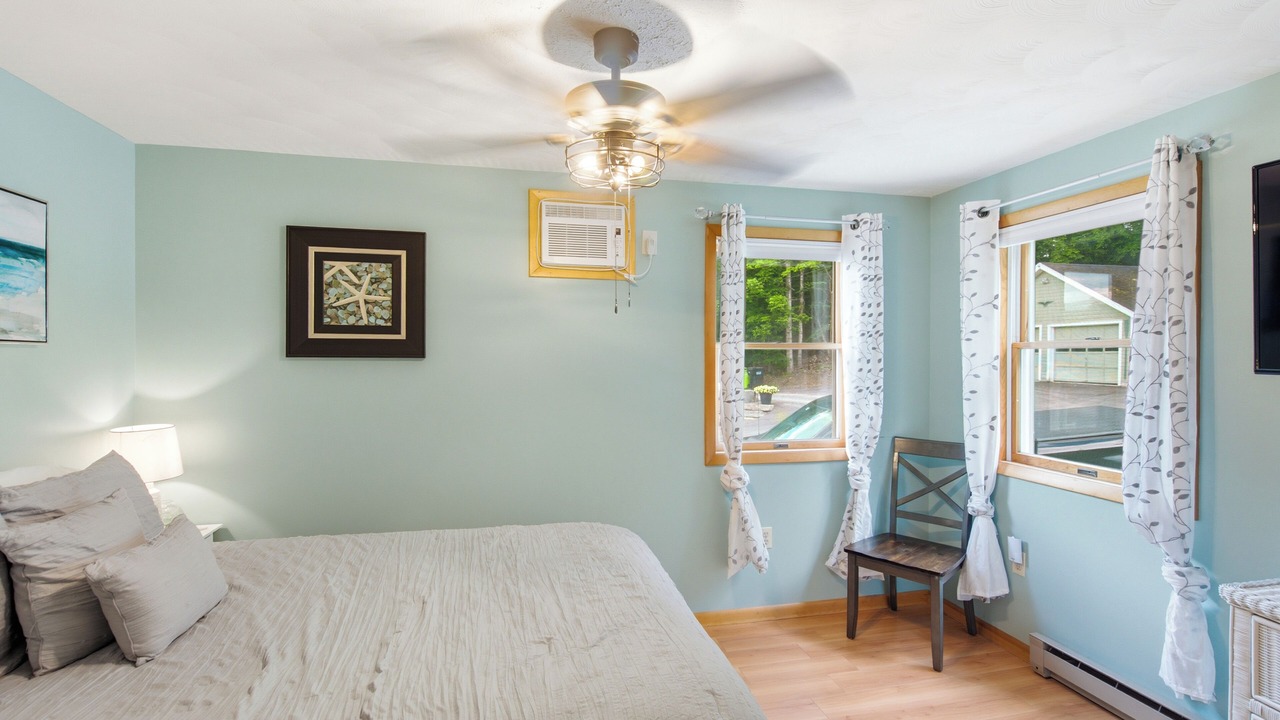 Photo of Bedroom in Hamilton
