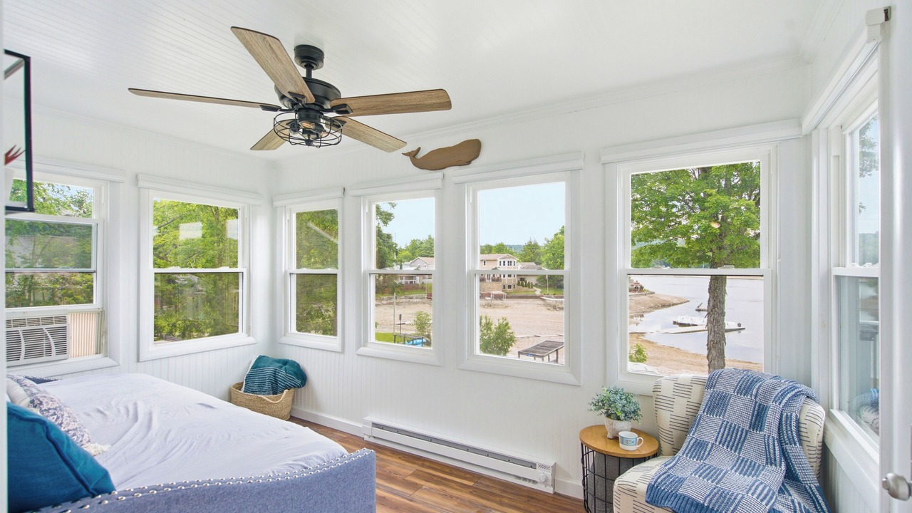 Photo of Bedroom in Hamilton