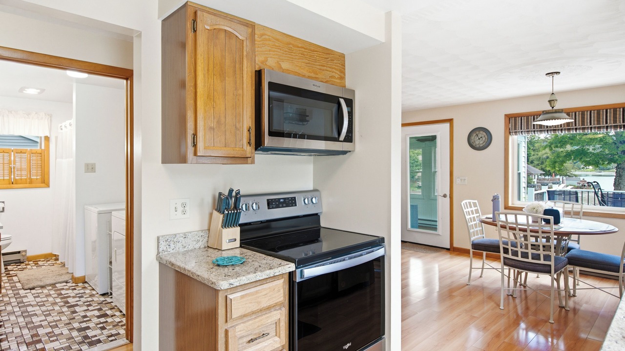 Photo of Kitchen in Hamilton
