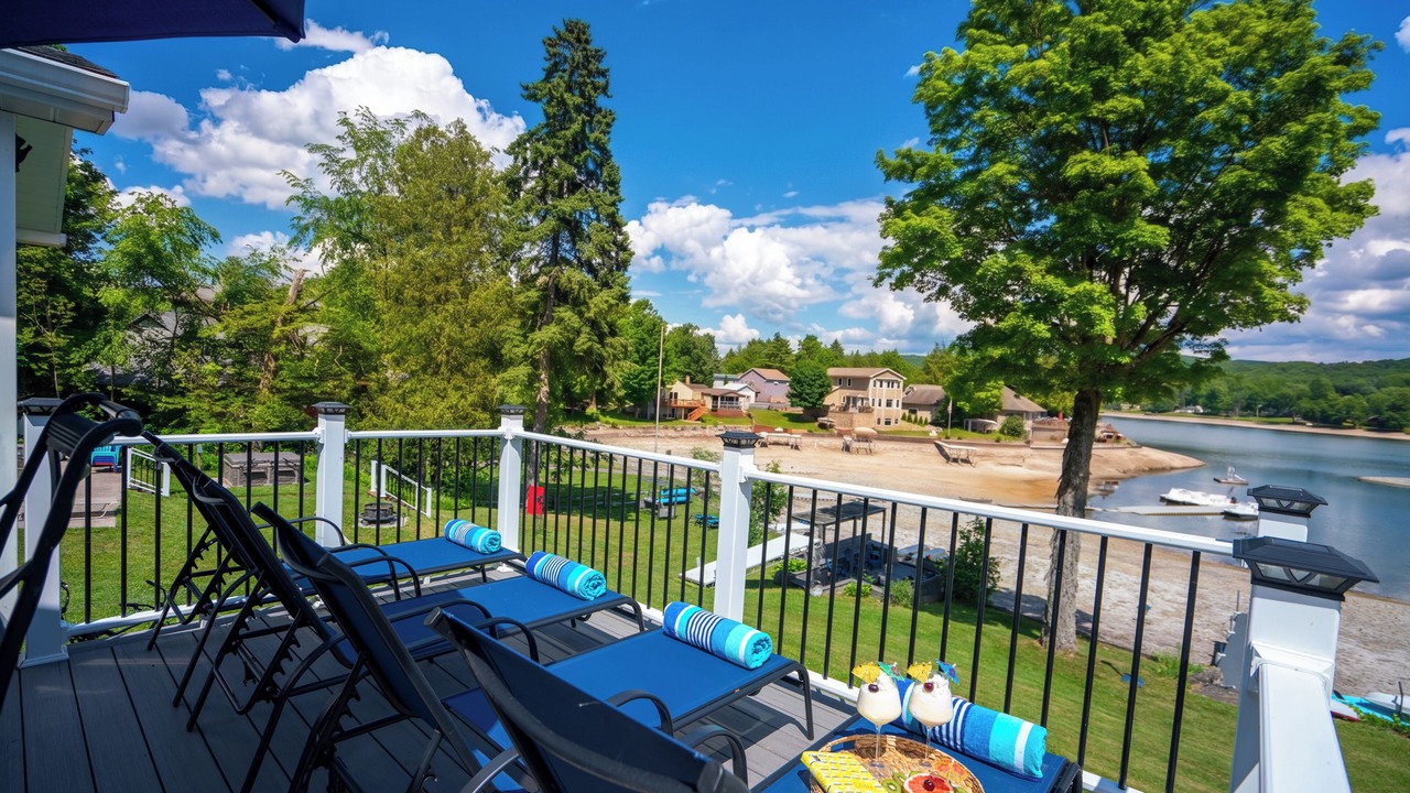 Photo of Patio Balcony in Hamilton