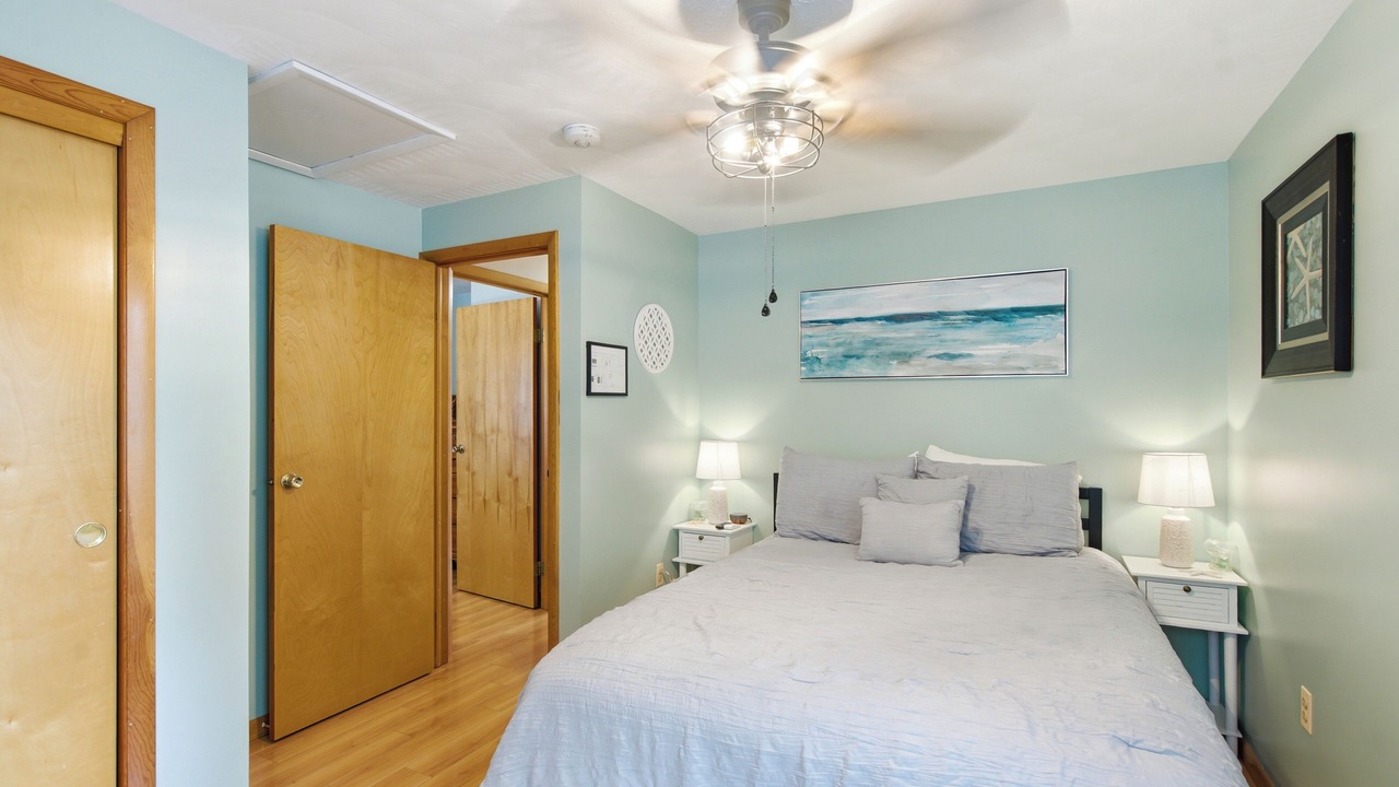 Photo of Bedroom in Hamilton
