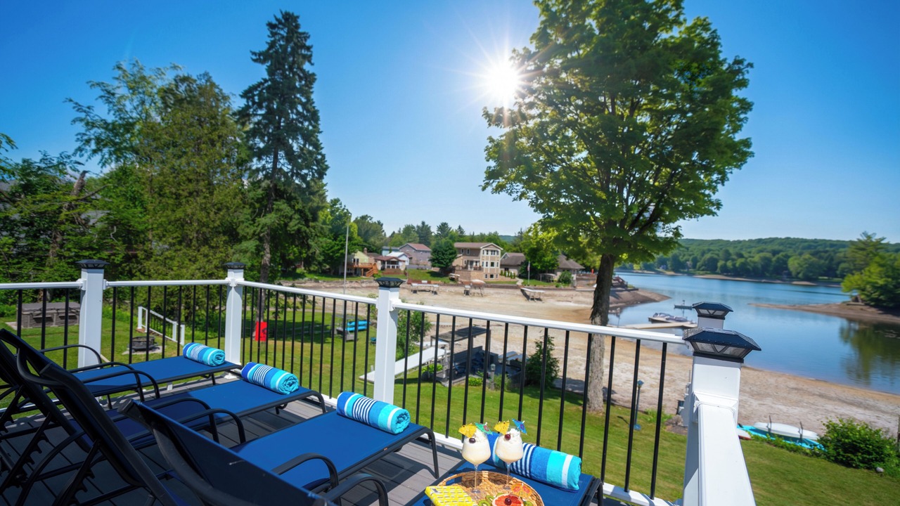 Photo of Patio Balcony in Hamilton