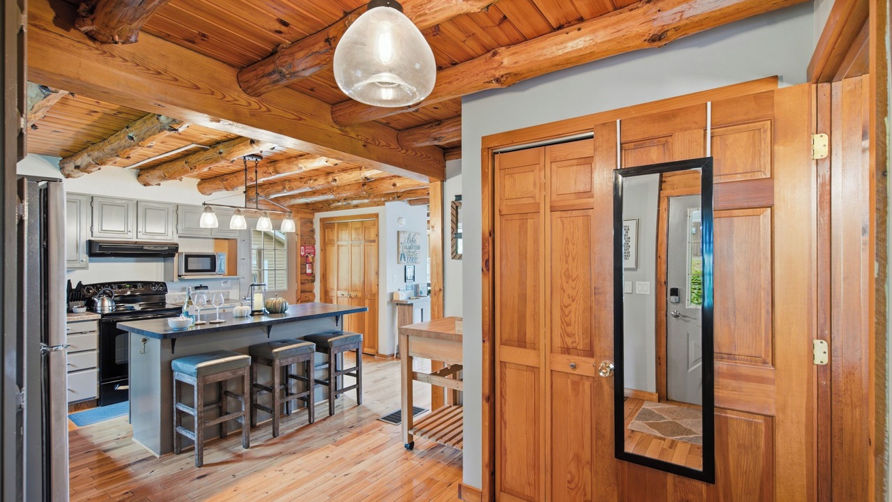Photo of Kitchen in Hamilton