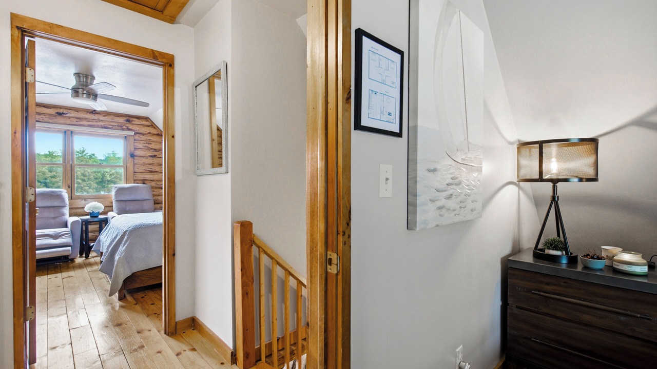 Photo of Bedroom in Hamilton
