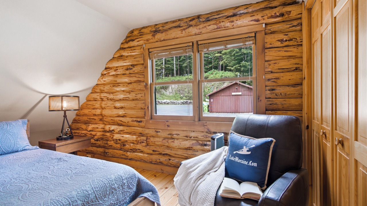 Photo of Bedroom in Hamilton