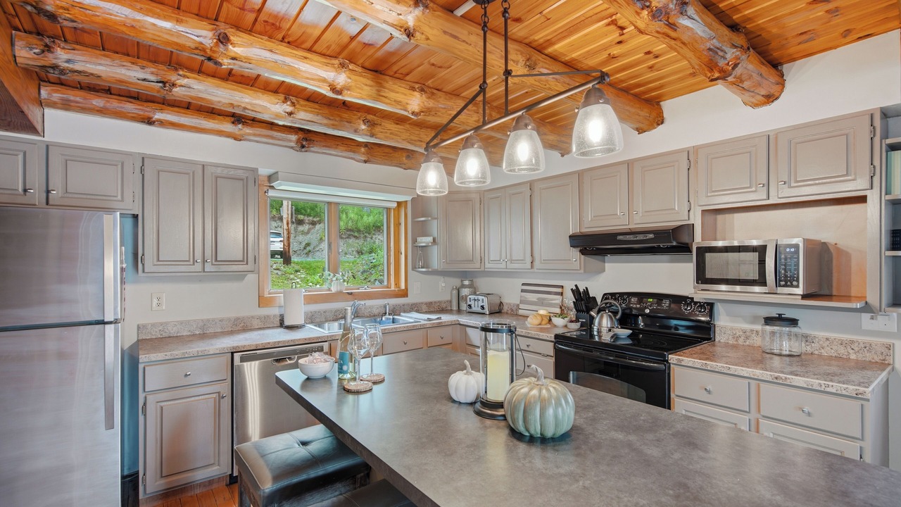 Photo of Kitchen in Hamilton