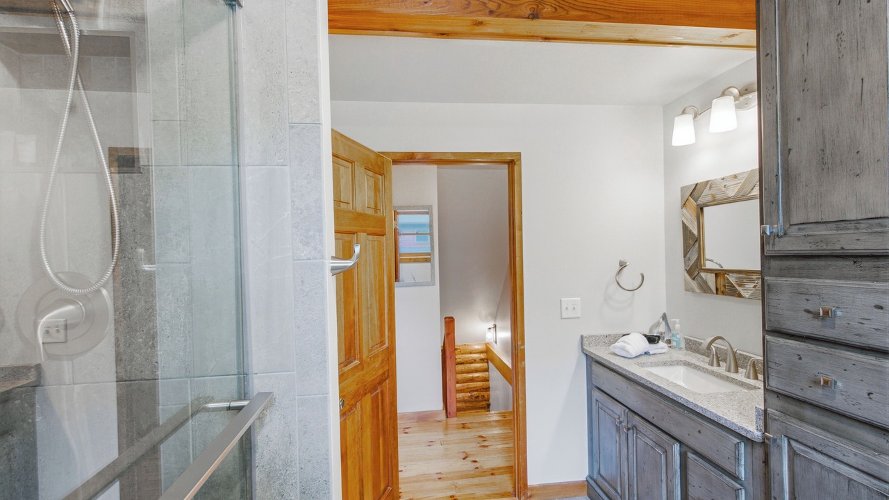Photo of Bathroom in Hamilton