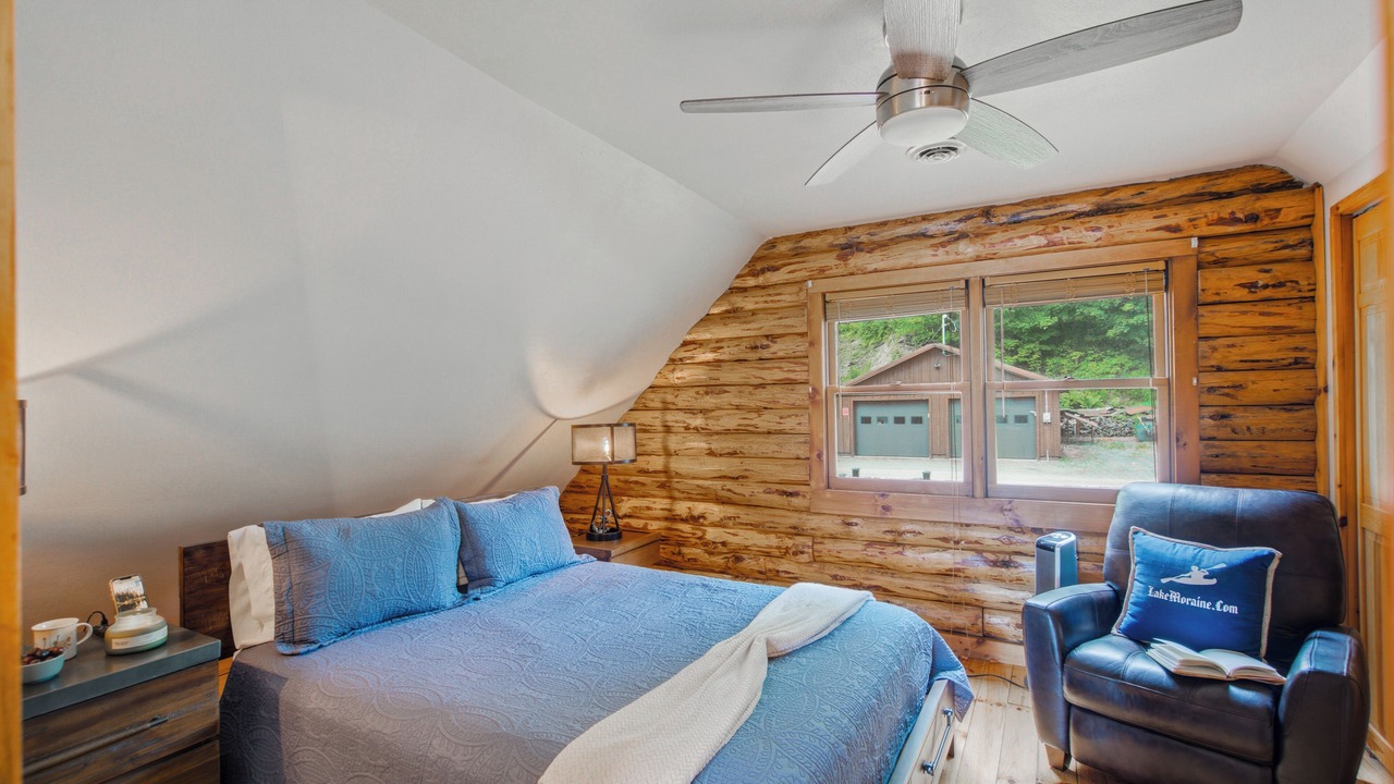 Photo of Bedroom in Hamilton