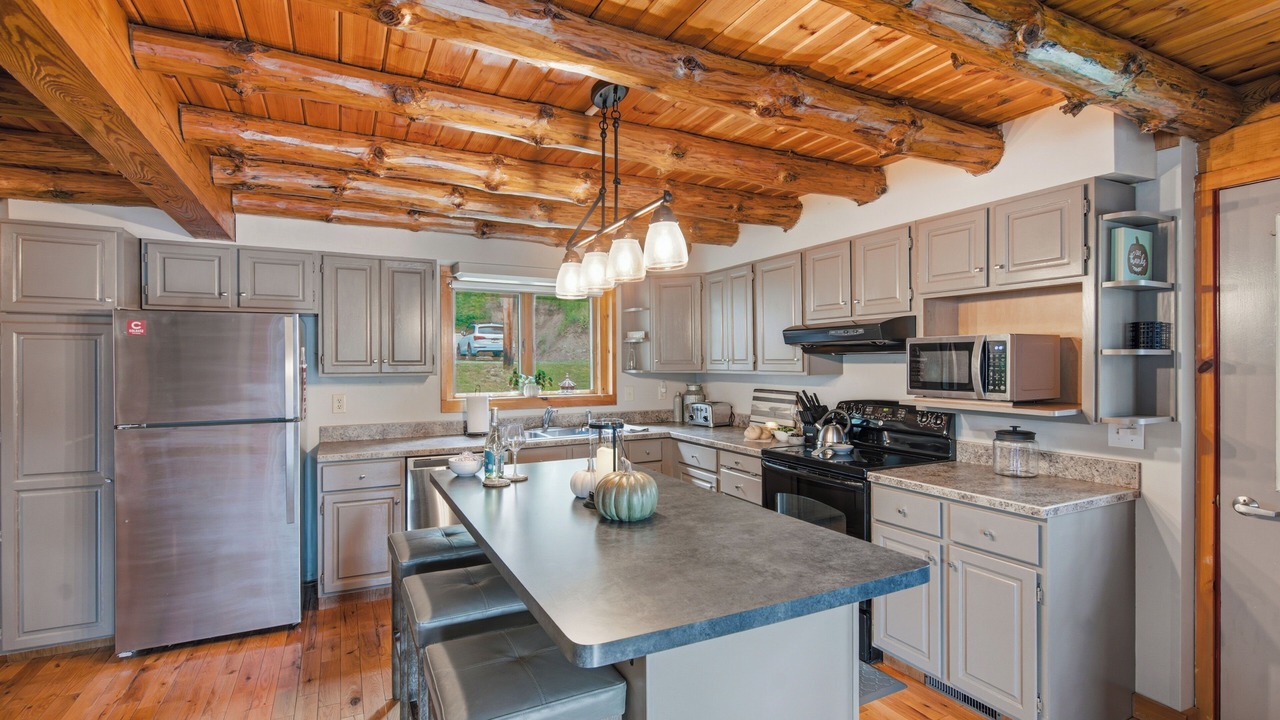 Photo of Kitchen in Hamilton