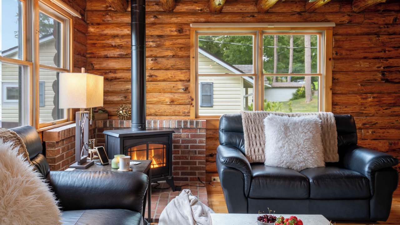 Photo of Livingroom in Hamilton