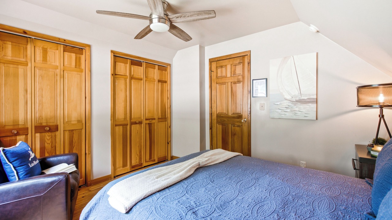 Photo of Bedroom in Hamilton