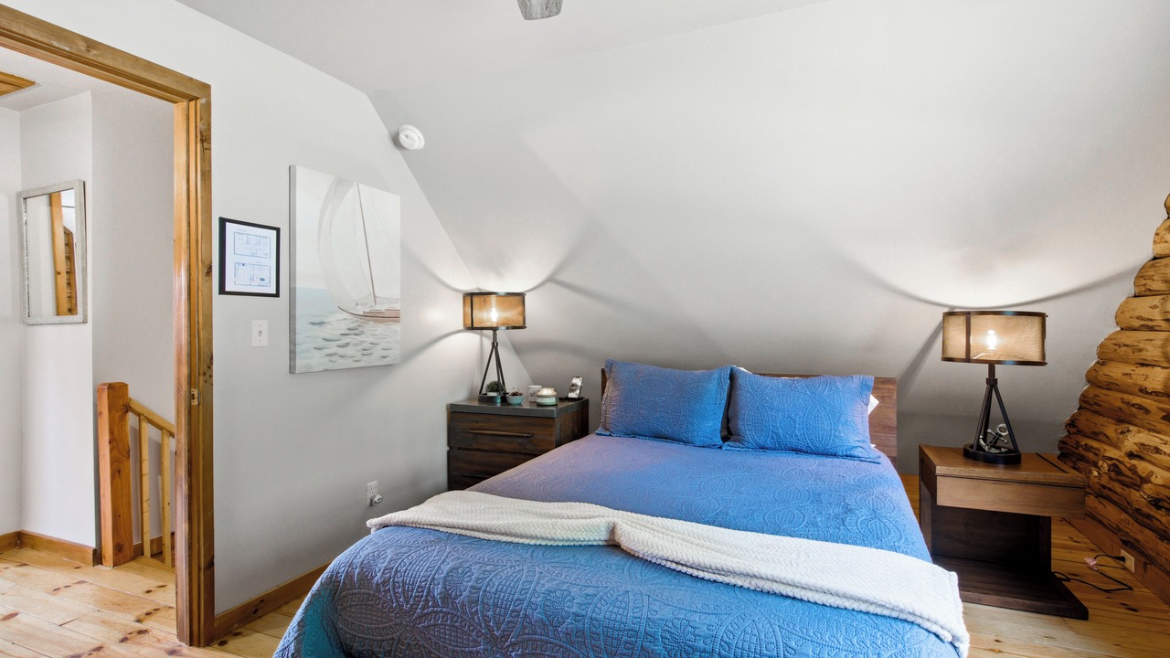 Photo of Bedroom in Hamilton