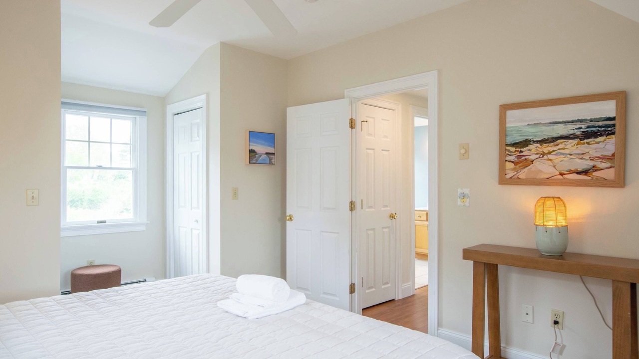 Photo of Bedroom in Chatham