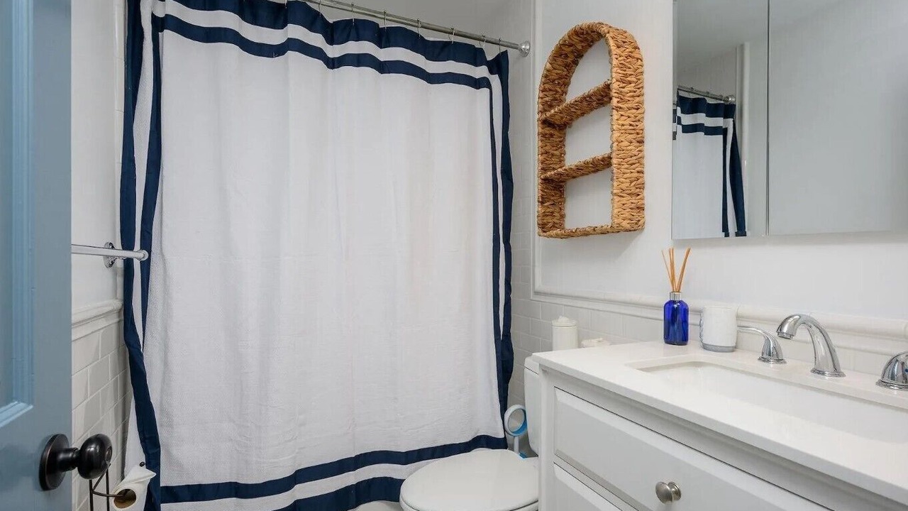 Photo of Bathroom in Eastham