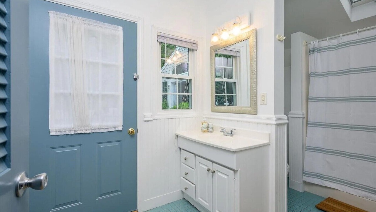 Photo of Bathroom in Eastham
