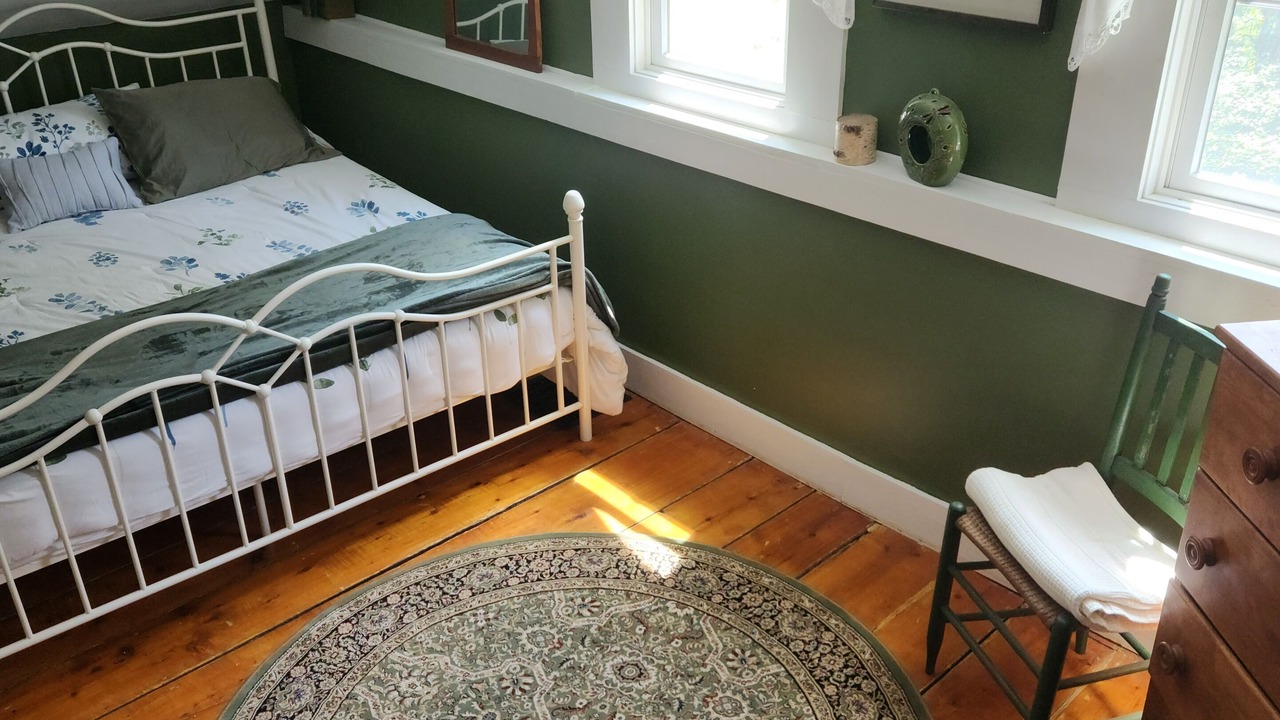Photo of Bedroom in Brunswick