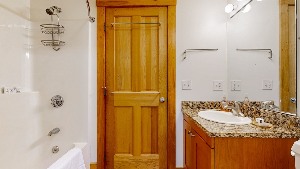 Photo of Bathroom in Chilmark