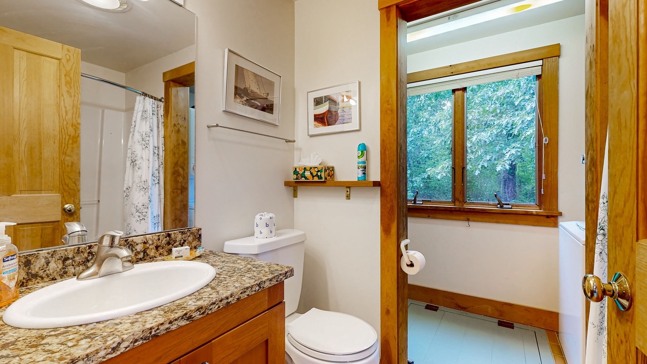 Photo of Bathroom in Chilmark