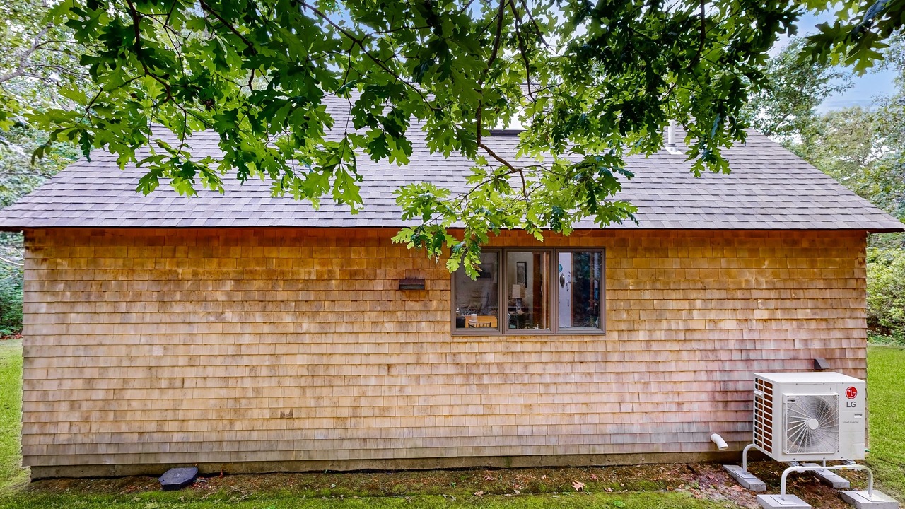 Photo of Outdoor in Chilmark