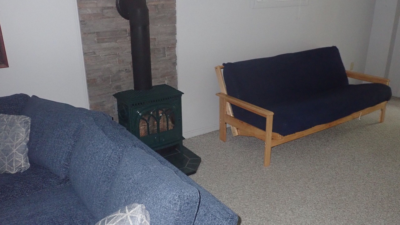 Photo of Bedroom in Moultonborough