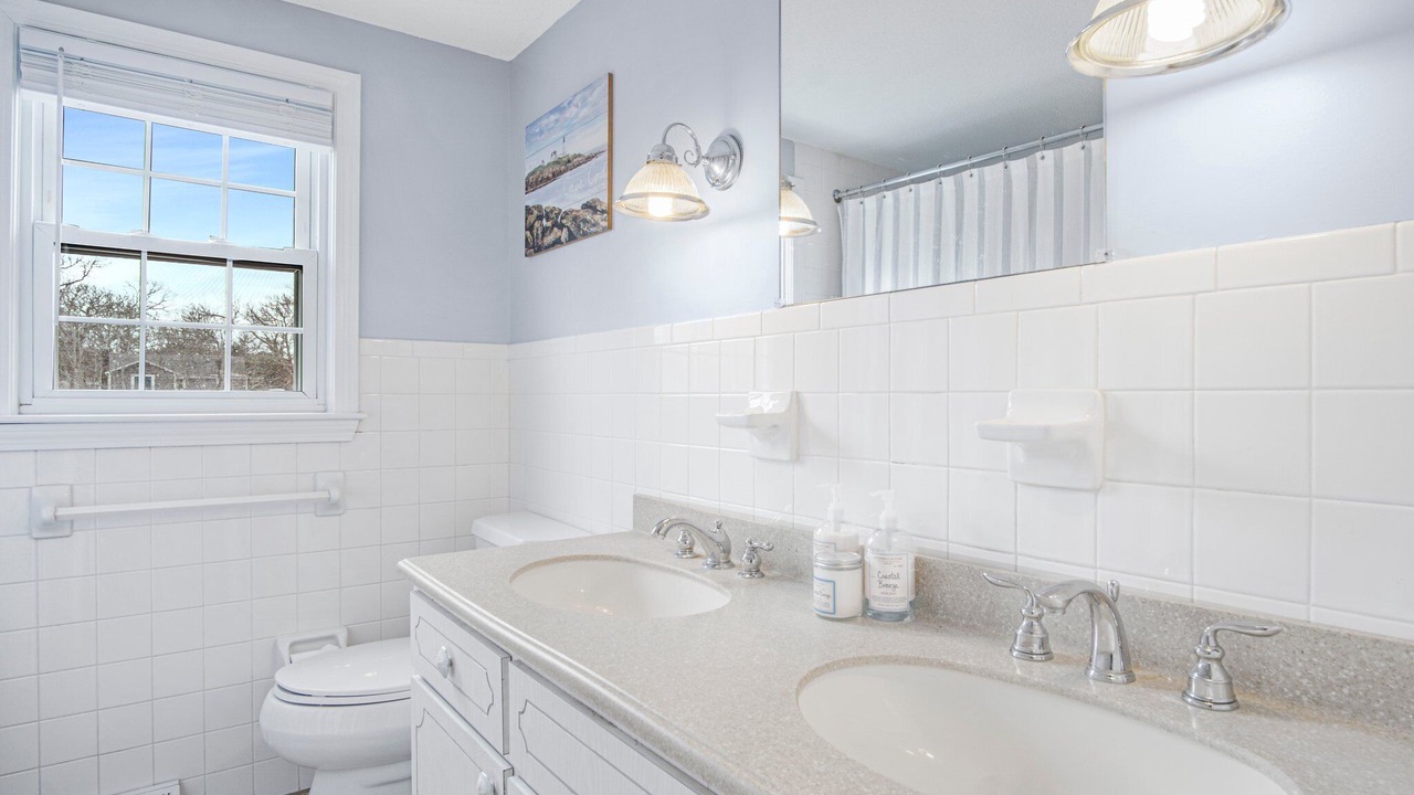 Photo of Bathroom in West Yarmouth