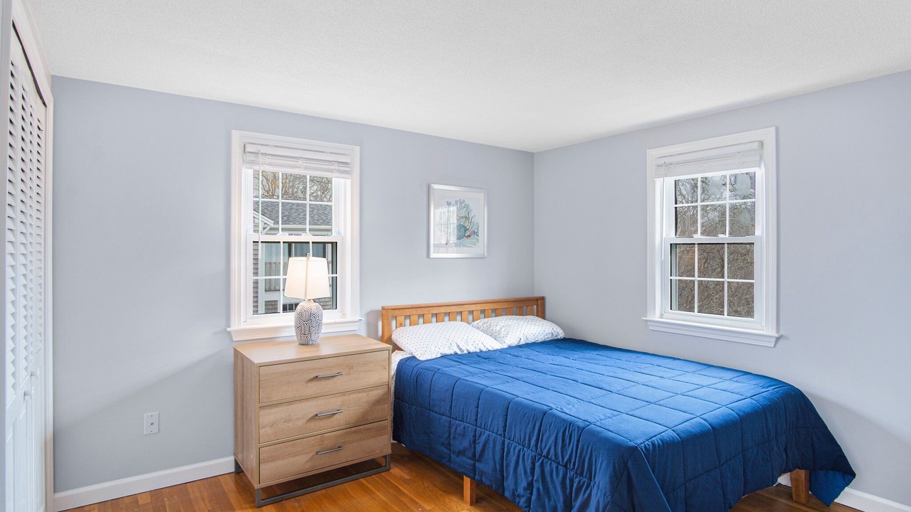 Photo of Bedroom in West Yarmouth