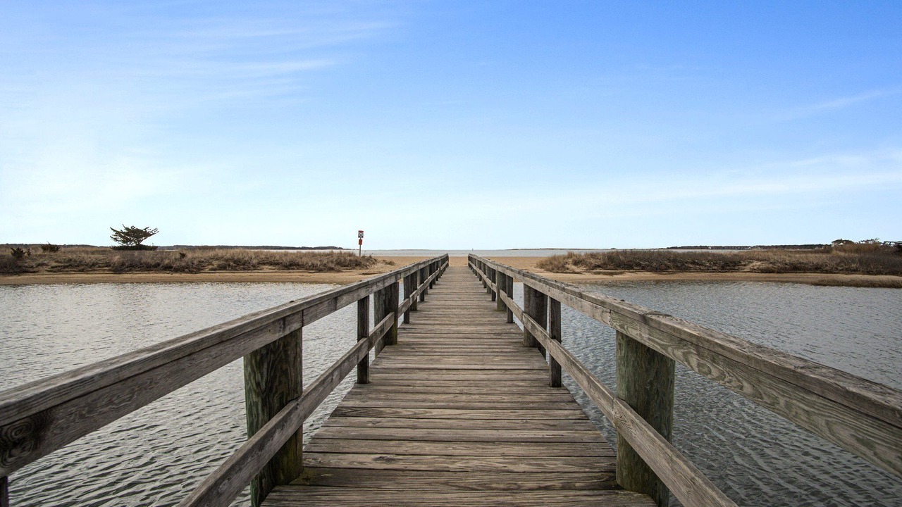 Photo of Outdoor in West Yarmouth