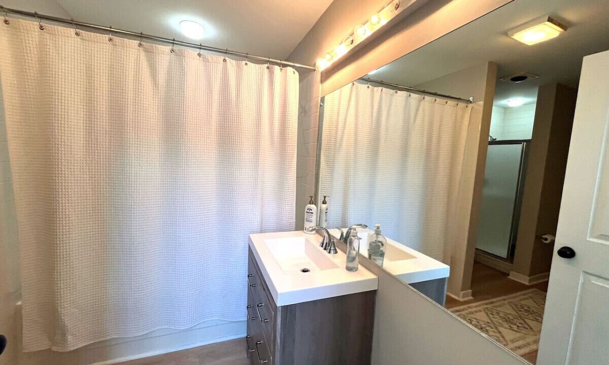 Photo of Bathroom in West Dover