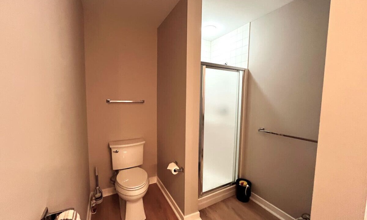 Photo of Bathroom in West Dover
