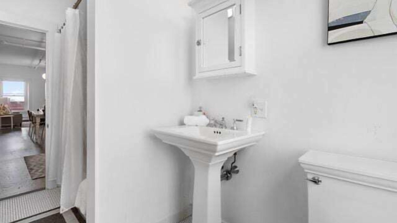 Photo of Bathroom in Rockland