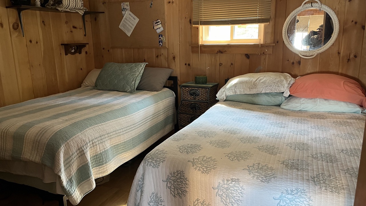 Photo of Bedroom in Laconia