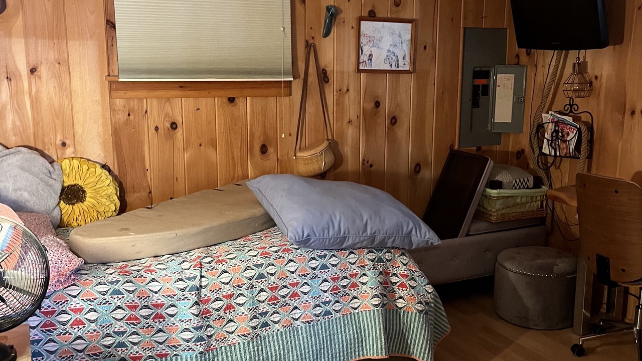 Photo of Bedroom in Laconia