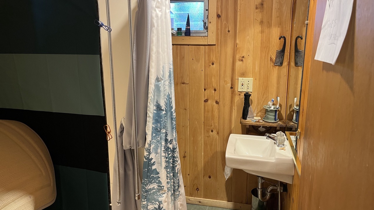 Photo of Bathroom in Laconia