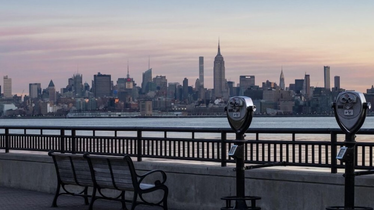 Photo of Outdoor in Jersey City