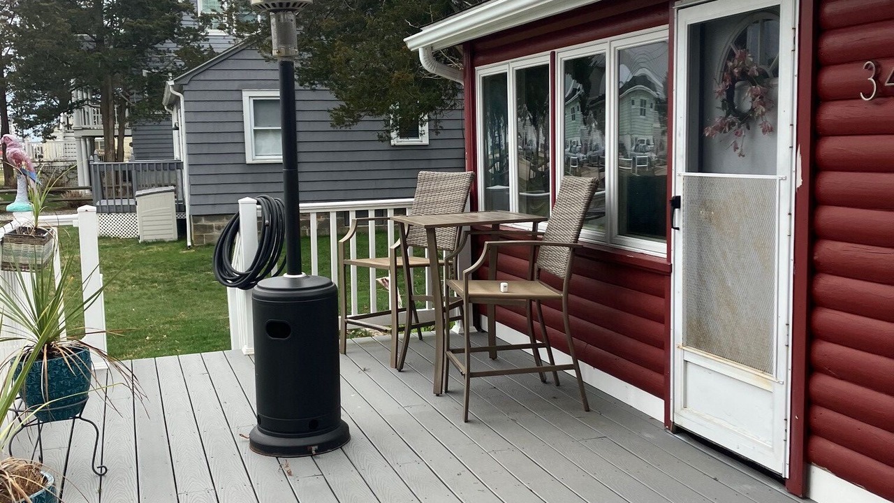 Photo of Outdoor in Misquamicut