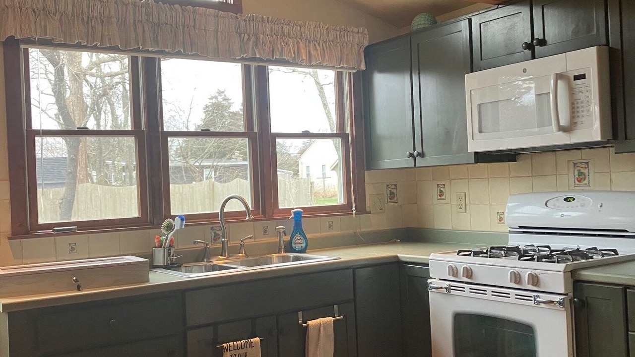 Photo of Kitchen in Misquamicut