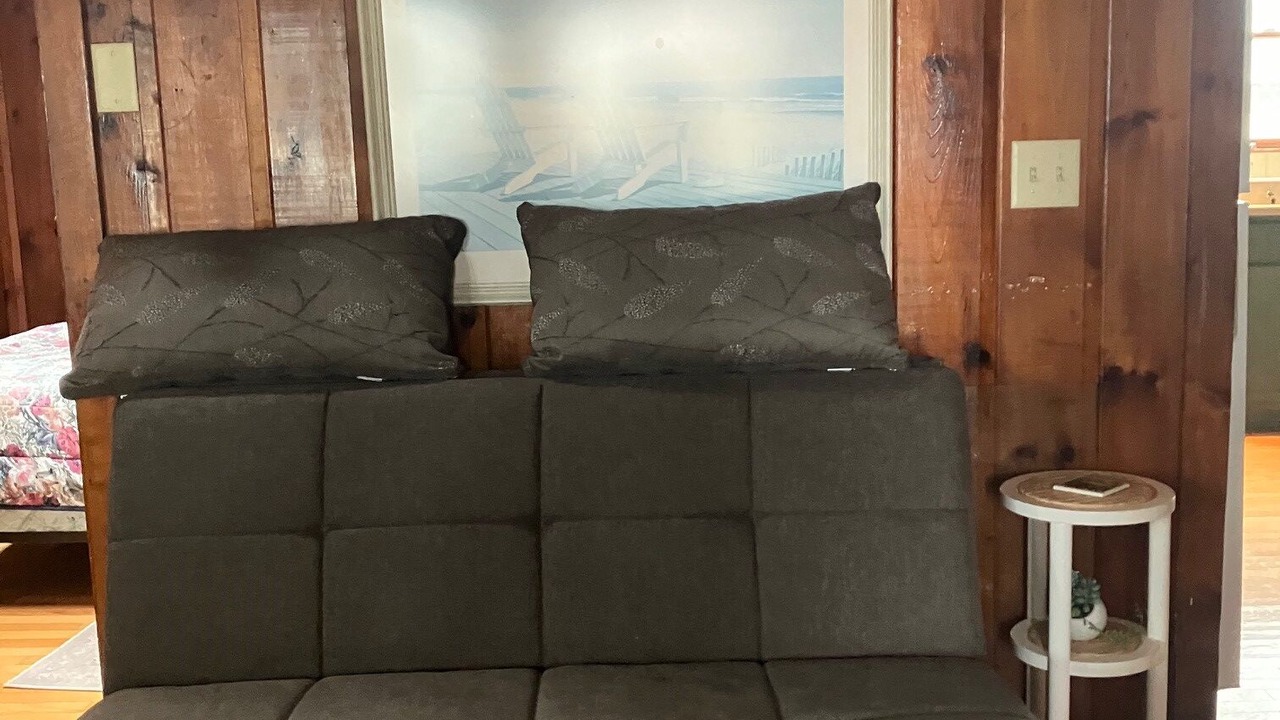Photo of Livingroom in Misquamicut