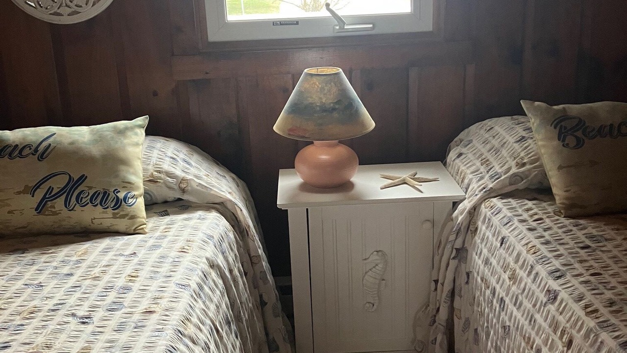 Photo of Bedroom in Misquamicut