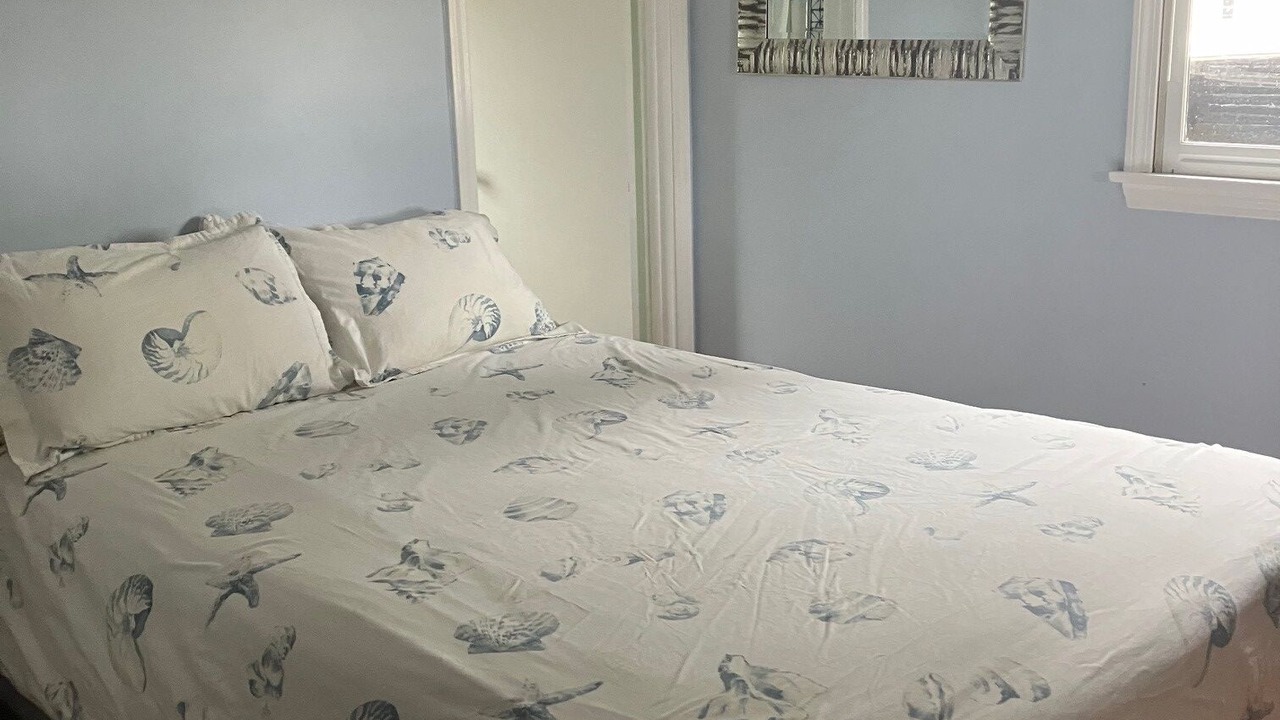 Photo of Bedroom in Misquamicut