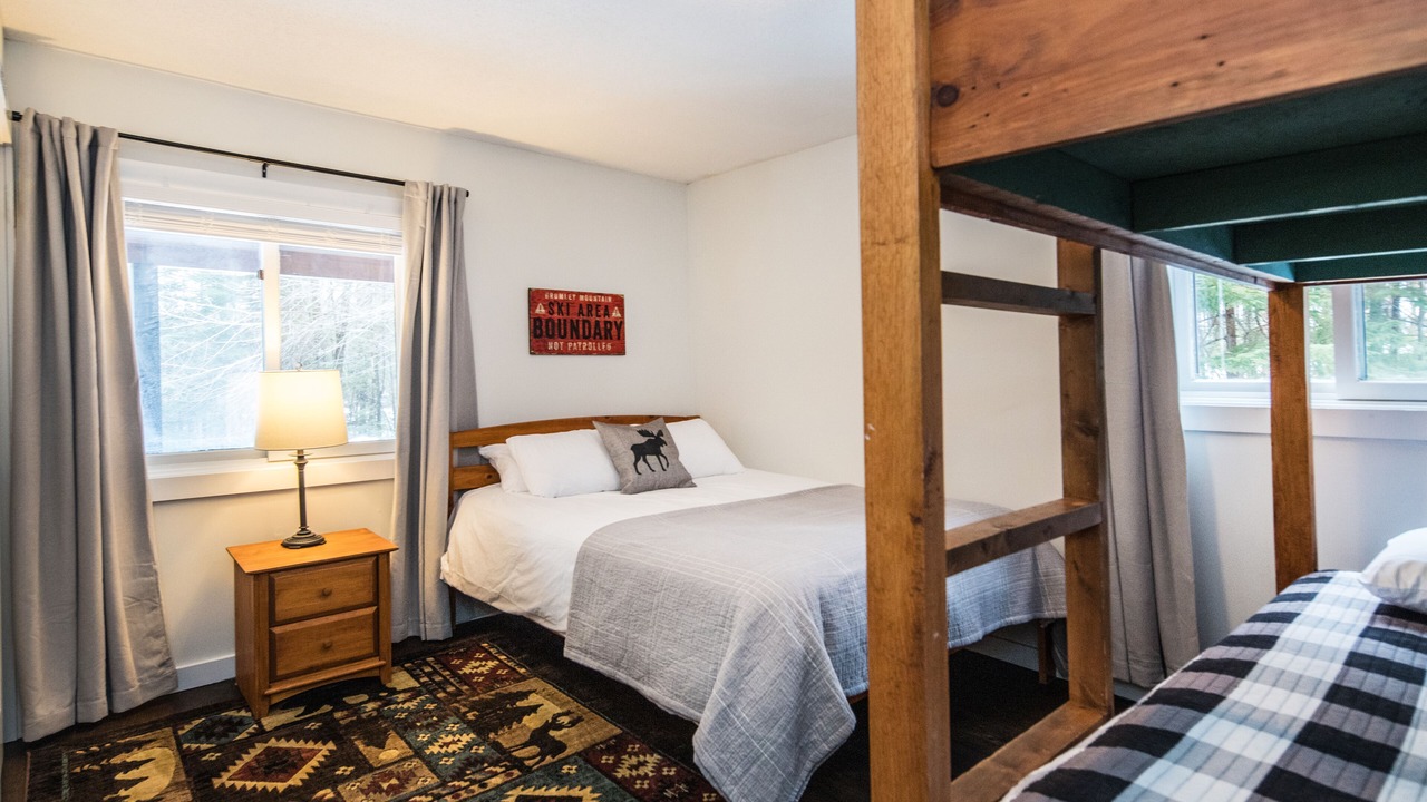Photo of Bedroom in Londonderry