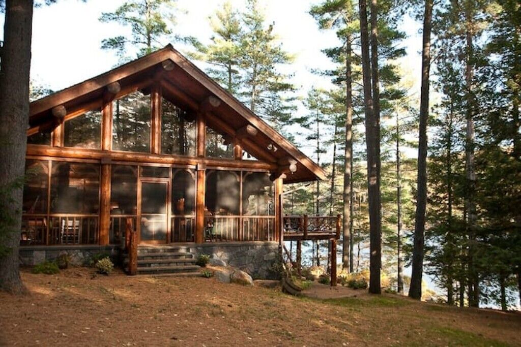 Photo of Outdoor in North Creek