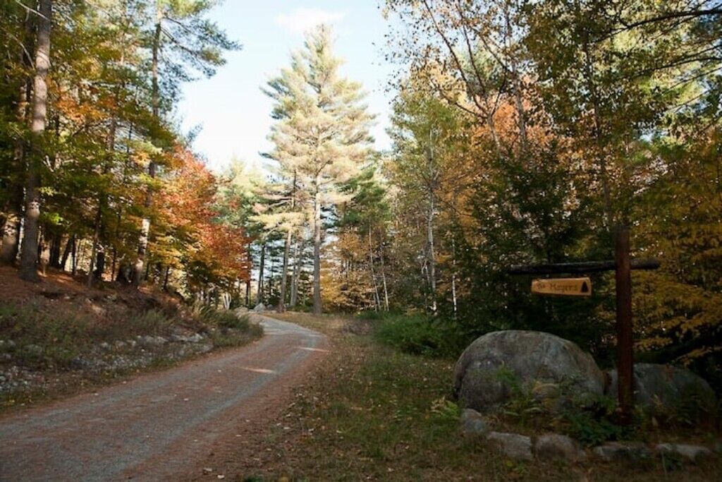 Photo of Outdoor in North Creek