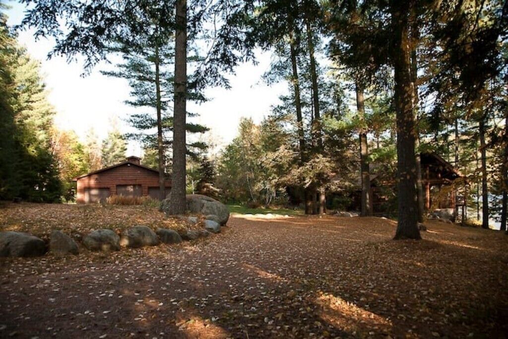 Photo of Outdoor in North Creek