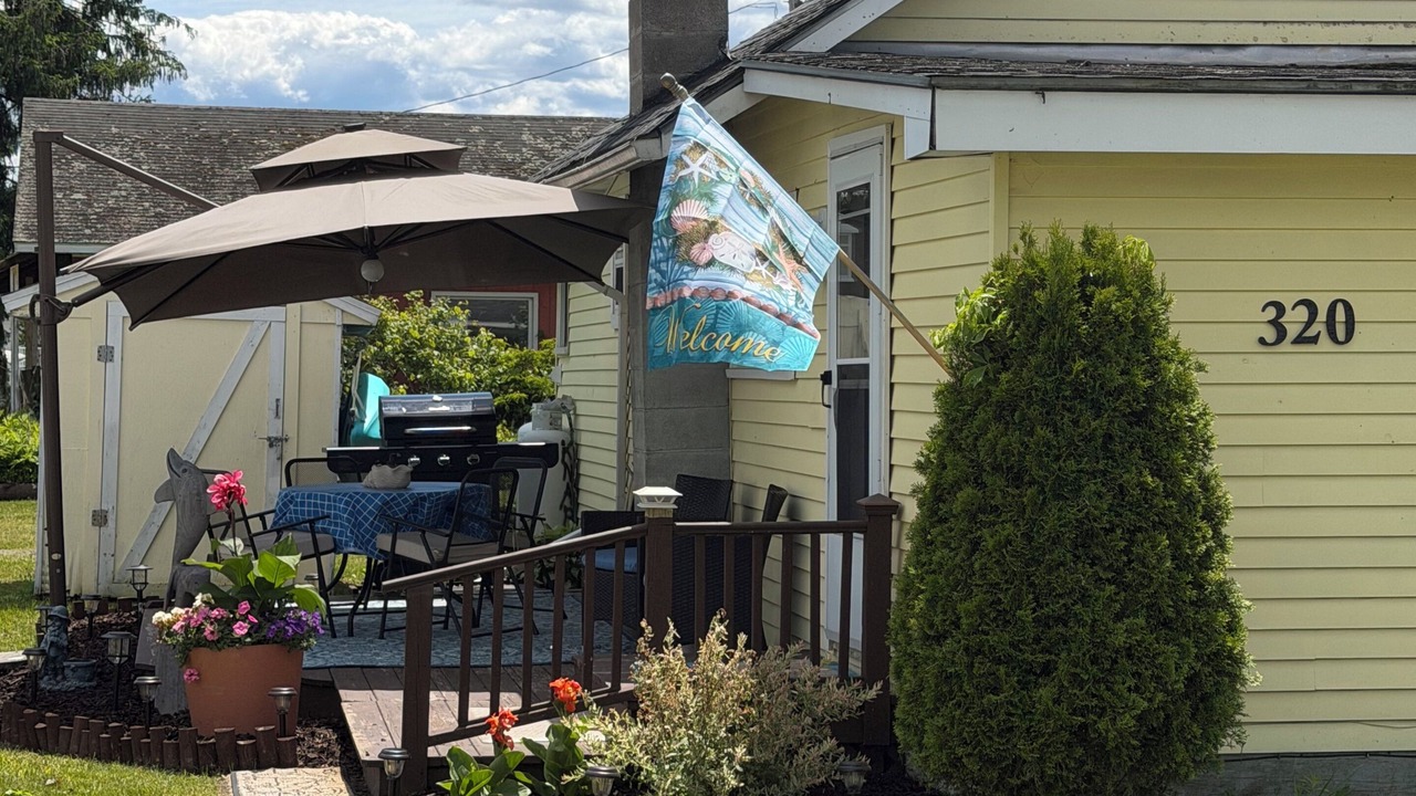 Photo of Outdoor in Sylvan Beach