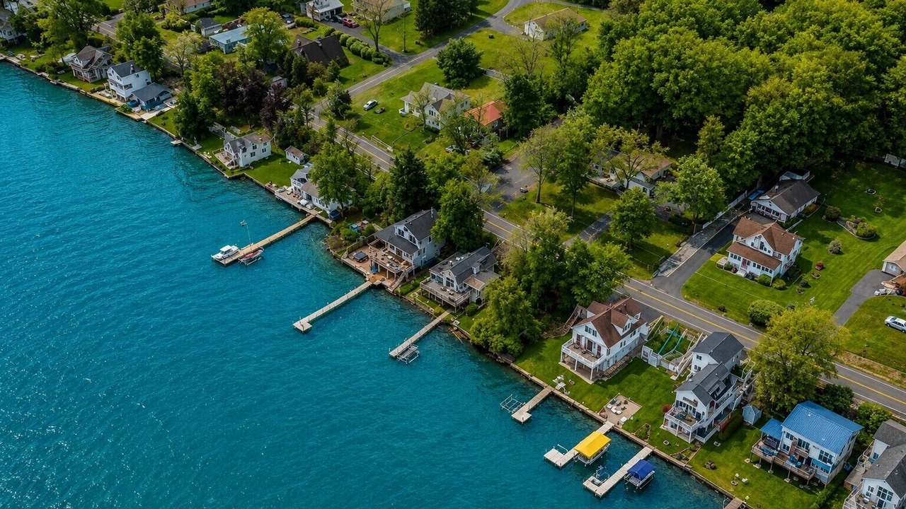 Photo of Outdoor in Seneca Falls