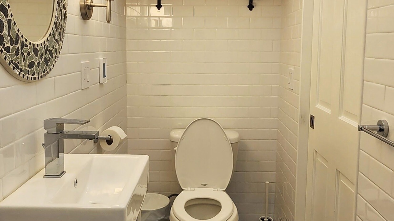 Photo of Bathroom in West Dover