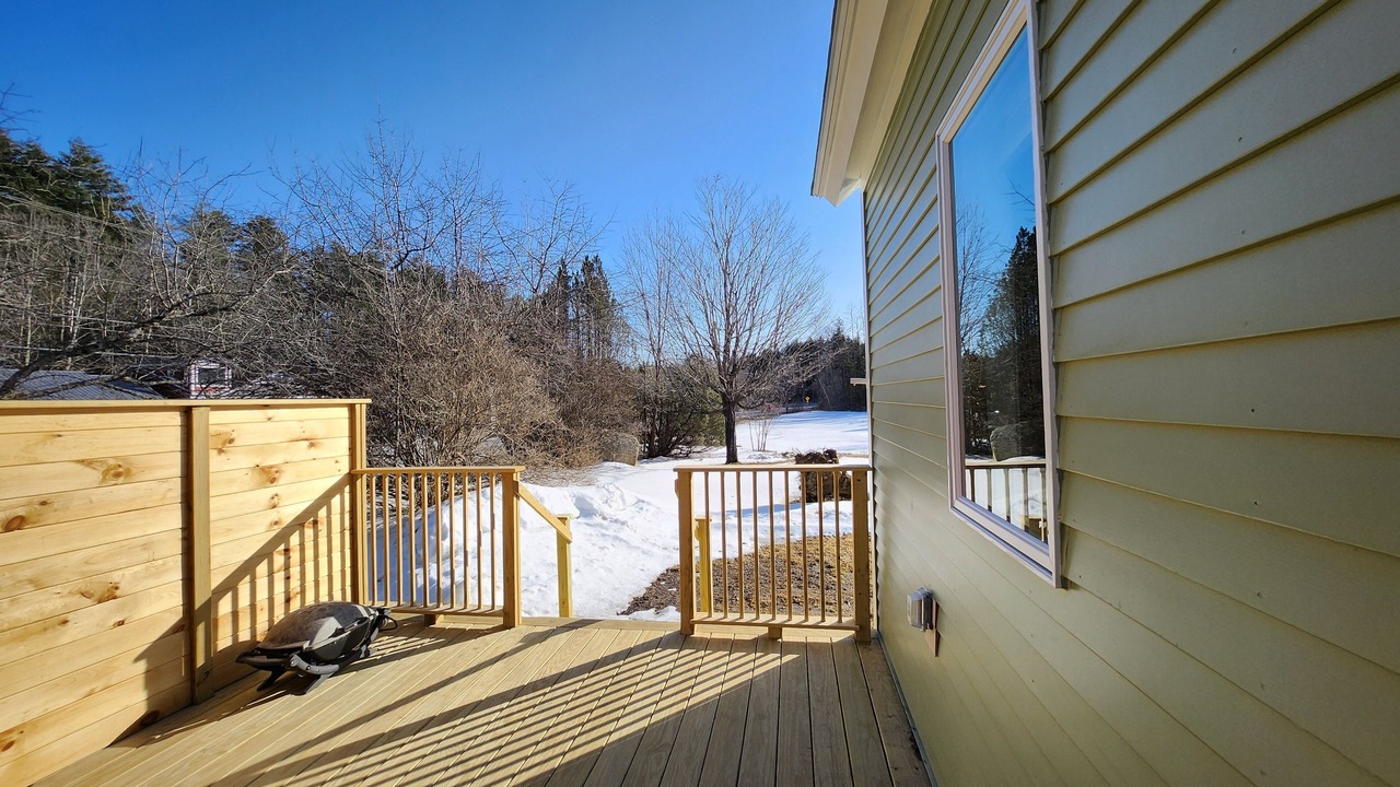 Photo of Outdoor in West Dover
