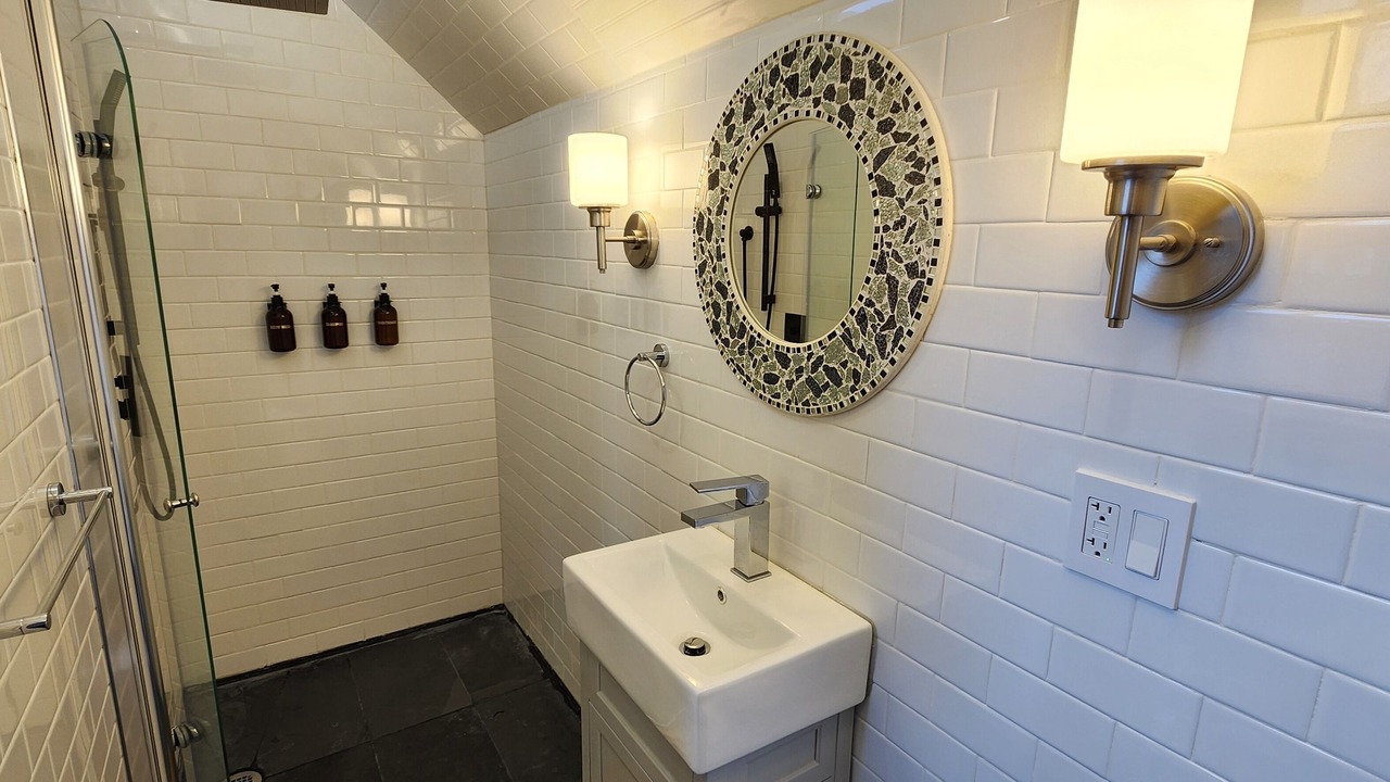 Photo of Bathroom in West Dover
