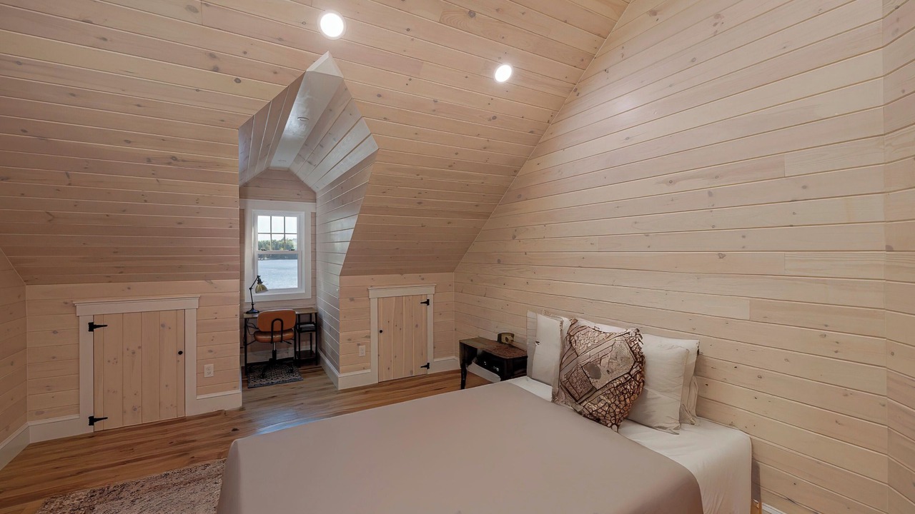 Photo of Bedroom in Franklin