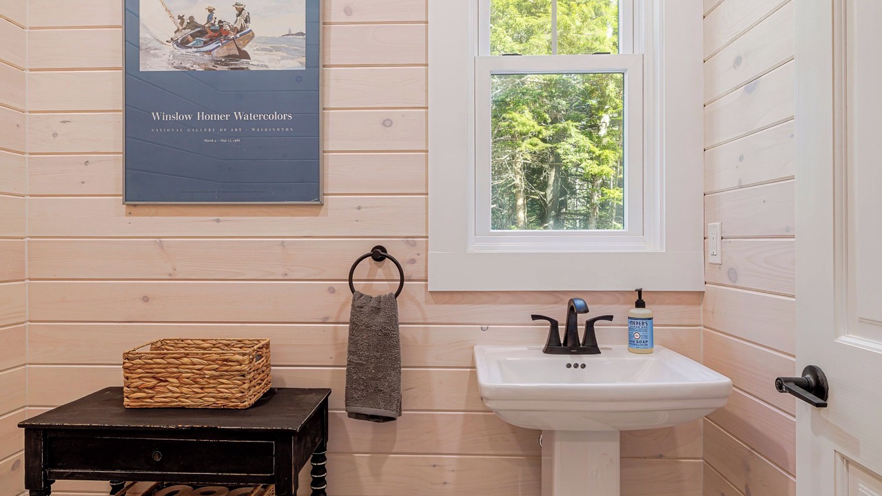 Photo of Bathroom in Franklin